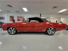 1967 Chevrolet Chevelle (CC-2046558) for sale in Dekalb, Illinois