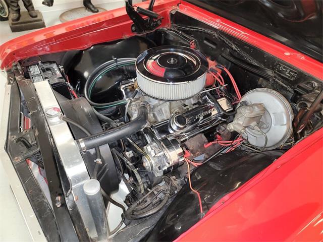 1967 Chevrolet Chevelle (CC-2046558) for sale in Dekalb, Illinois