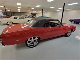 1967 Chevrolet Chevelle (CC-2046558) for sale in Dekalb, Illinois