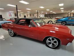 1967 Chevrolet Chevelle (CC-2046558) for sale in Dekalb, Illinois
