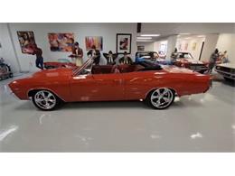 1967 Chevrolet Chevelle (CC-2046558) for sale in Dekalb, Illinois