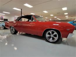 1967 Chevrolet Chevelle (CC-2046558) for sale in Dekalb, Illinois