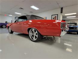 1967 Chevrolet Chevelle (CC-2046558) for sale in Dekalb, Illinois