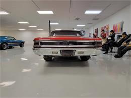 1967 Chevrolet Chevelle (CC-2046558) for sale in Dekalb, Illinois