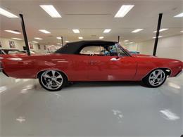 1967 Chevrolet Chevelle (CC-2046558) for sale in Dekalb, Illinois
