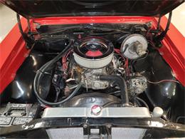 1967 Chevrolet Chevelle (CC-2046558) for sale in Dekalb, Illinois
