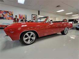 1967 Chevrolet Chevelle (CC-2046558) for sale in Dekalb, Illinois
