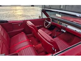1967 Chevrolet Chevelle (CC-2046558) for sale in Dekalb, Illinois