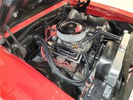 1967 Chevrolet Chevelle (CC-2046558) for sale in Dekalb, Illinois