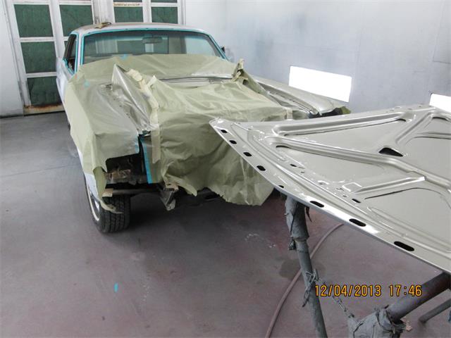 1966 Ford Mustang (CC-2046579) for sale in Glendale, California