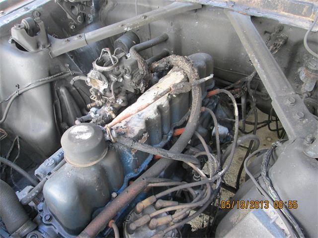 1966 Ford Mustang (CC-2046579) for sale in Glendale, California