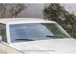 1978 Lincoln Continental (CC-2046630) for sale in Beverly Hills, California