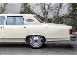 1978 Lincoln Continental (CC-2046630) for sale in Beverly Hills, California