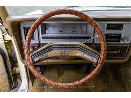 1978 Lincoln Continental (CC-2046630) for sale in Beverly Hills, California