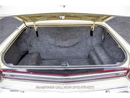 1978 Lincoln Continental (CC-2046630) for sale in Beverly Hills, California