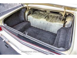 1978 Lincoln Continental (CC-2046630) for sale in Beverly Hills, California