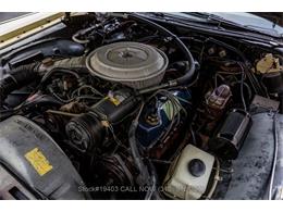 1978 Lincoln Continental (CC-2046630) for sale in Beverly Hills, California