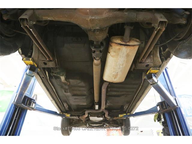 1978 Lincoln Continental (CC-2046630) for sale in Beverly Hills, California