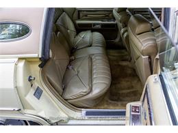 1978 Lincoln Continental (CC-2046630) for sale in Beverly Hills, California