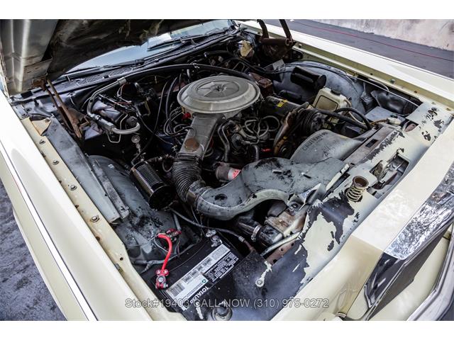 1978 Lincoln Continental (CC-2046630) for sale in Beverly Hills, California