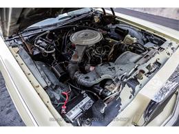 1978 Lincoln Continental (CC-2046630) for sale in Beverly Hills, California