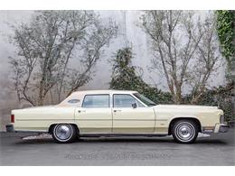 1978 Lincoln Continental (CC-2046630) for sale in Beverly Hills, California