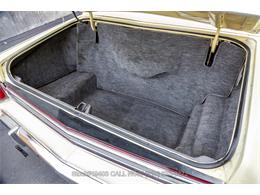 1978 Lincoln Continental (CC-2046630) for sale in Beverly Hills, California