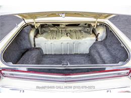 1978 Lincoln Continental (CC-2046630) for sale in Beverly Hills, California