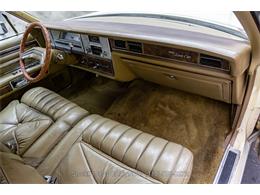 1978 Lincoln Continental (CC-2046630) for sale in Beverly Hills, California
