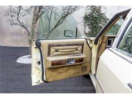 1978 Lincoln Continental (CC-2046630) for sale in Beverly Hills, California
