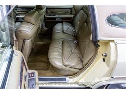 1978 Lincoln Continental (CC-2046630) for sale in Beverly Hills, California