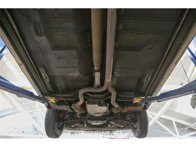 1978 Lincoln Continental (CC-2046630) for sale in Beverly Hills, California