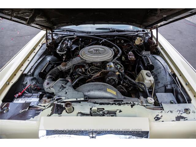 1978 Lincoln Continental (CC-2046630) for sale in Beverly Hills, California