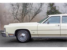 1978 Lincoln Continental (CC-2046630) for sale in Beverly Hills, California