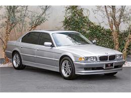 2001 BMW 7 Series (CC-2046632) for sale in Beverly Hills, California