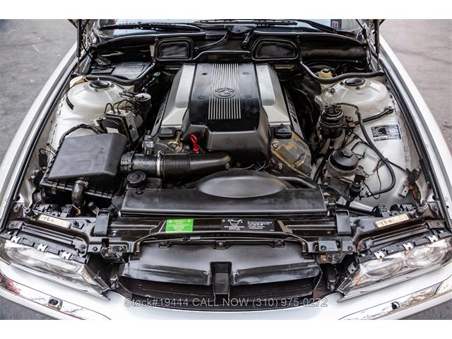 2001 BMW 7 Series (CC-2046632) for sale in Beverly Hills, California