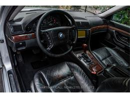 2001 BMW 7 Series (CC-2046632) for sale in Beverly Hills, California