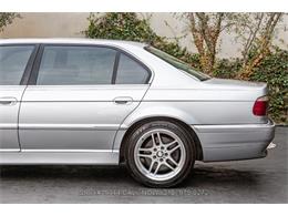 2001 BMW 7 Series (CC-2046632) for sale in Beverly Hills, California