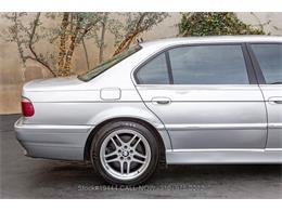 2001 BMW 7 Series (CC-2046632) for sale in Beverly Hills, California