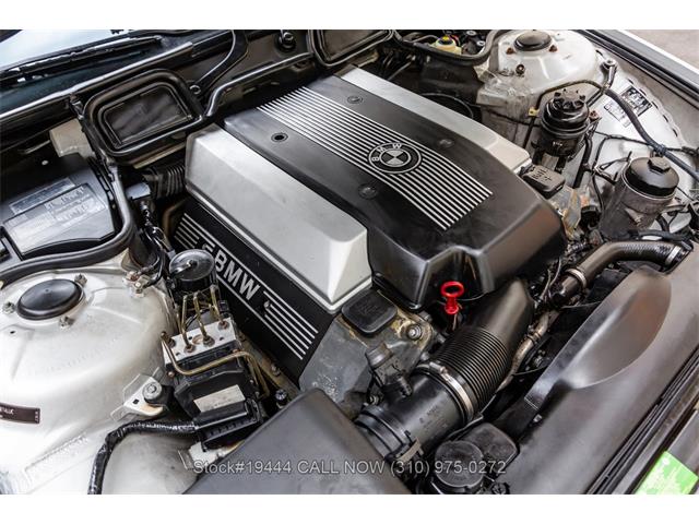 2001 BMW 7 Series (CC-2046632) for sale in Beverly Hills, California