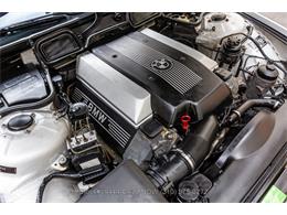2001 BMW 7 Series (CC-2046632) for sale in Beverly Hills, California