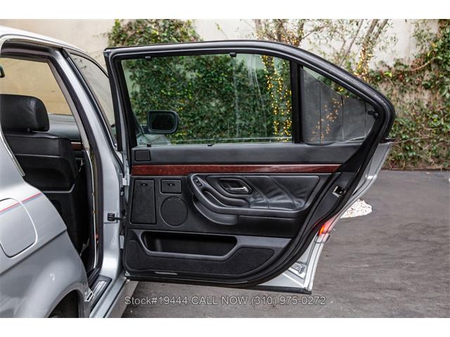 2001 BMW 7 Series (CC-2046632) for sale in Beverly Hills, California