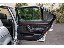 2001 BMW 7 Series (CC-2046632) for sale in Beverly Hills, California