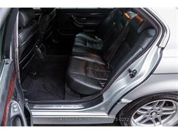 2001 BMW 7 Series (CC-2046632) for sale in Beverly Hills, California