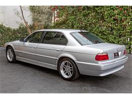 2001 BMW 7 Series (CC-2046632) for sale in Beverly Hills, California