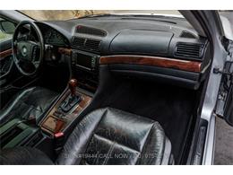 2001 BMW 7 Series (CC-2046632) for sale in Beverly Hills, California