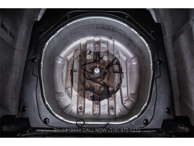 2001 BMW 7 Series (CC-2046632) for sale in Beverly Hills, California