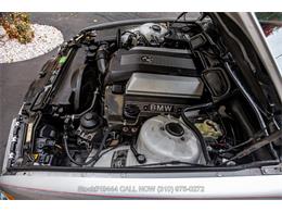 2001 BMW 7 Series (CC-2046632) for sale in Beverly Hills, California