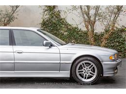 2001 BMW 7 Series (CC-2046632) for sale in Beverly Hills, California