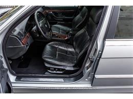 2001 BMW 7 Series (CC-2046632) for sale in Beverly Hills, California